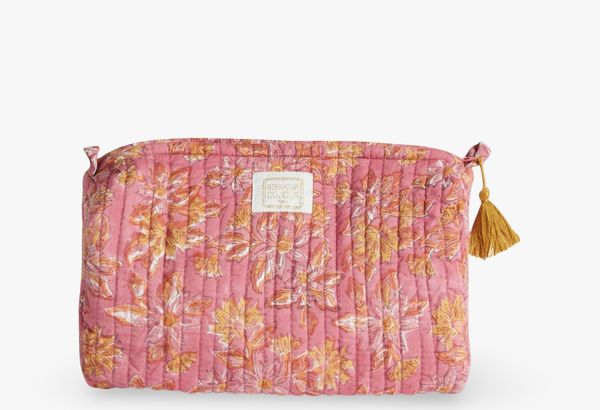 Toiletry bag - Arya Malaga - 23x10