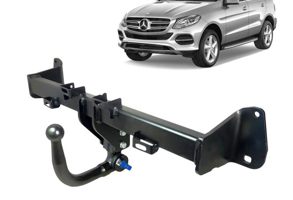 TAG Towbar European for MERCEDES-BENZ GLE-CLASS (10/2015 -…
