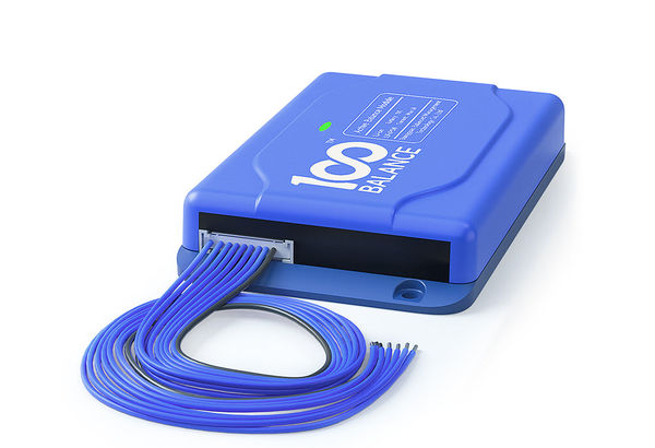 1A Hardware Active Balancer Module - 4S