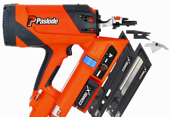 PASLODE COMBI XI COMBINATION NAILER