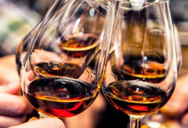 Schottisch - Whisky - Tasting, private Edition