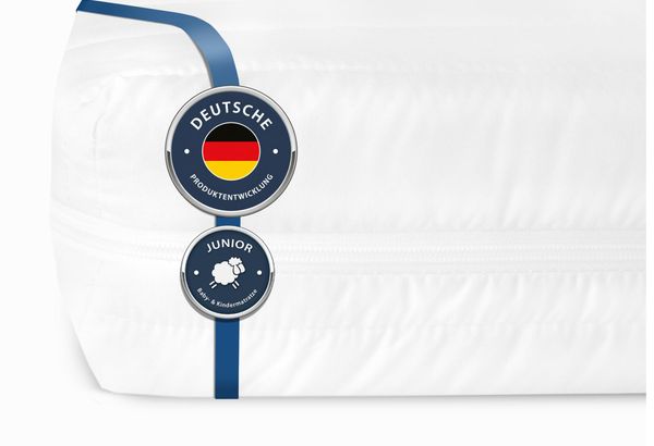 BMM Schmitt Kids - 70 x 140 cm