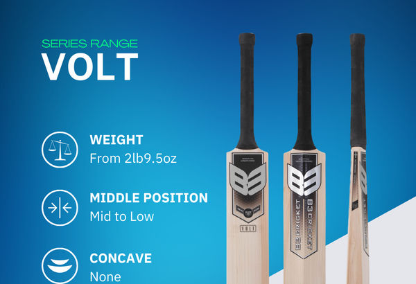 Volt Adult Cricket Bat