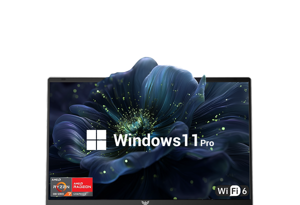 ACEMAGIC LX15 PRO 15.6"ノートPC - Intel® Core"…