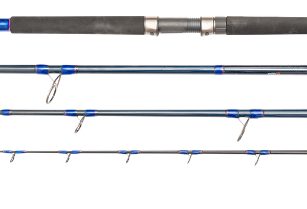 Akios VERTRON SUPER SPORT COMBO BOAT & UPTIDE Rod 20-30lb /…
