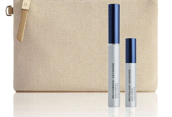 Effortless Beauty Collection para Cejas y Pestañas