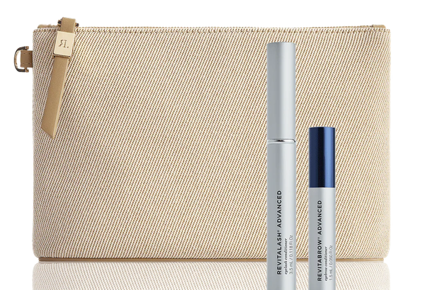 Effortless Beauty Collection para Pestañas y Cejas