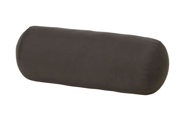 Yoga Bolster 70x25 cm verschiedene Farben - Pink