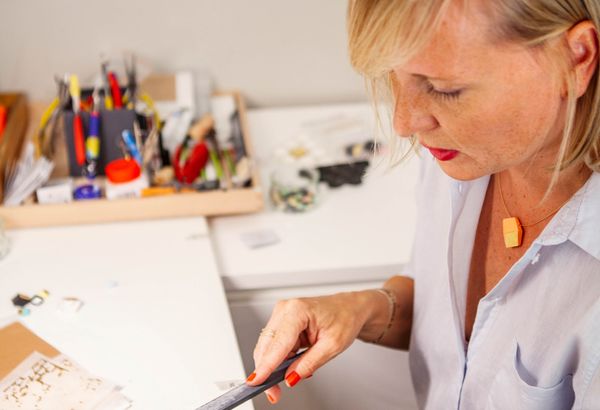Workshop: Gieße Deine eigenen Pictofactum-Steine - OFFENER…