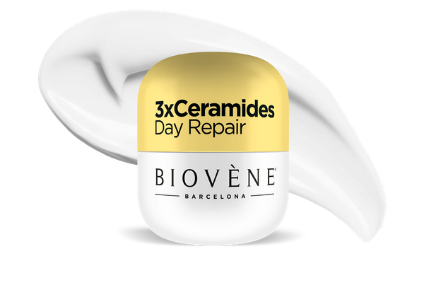 3X CERAMIDES DAY REPAIR Barrier-Boosting Moisturizer with…