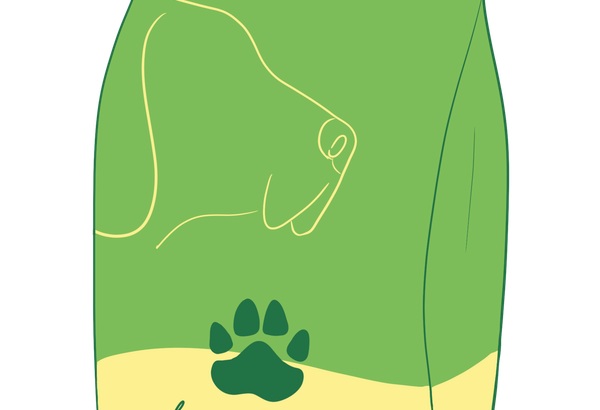 Piensos para perros