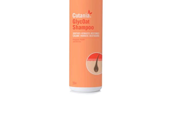 Champú Cutania GlycOat