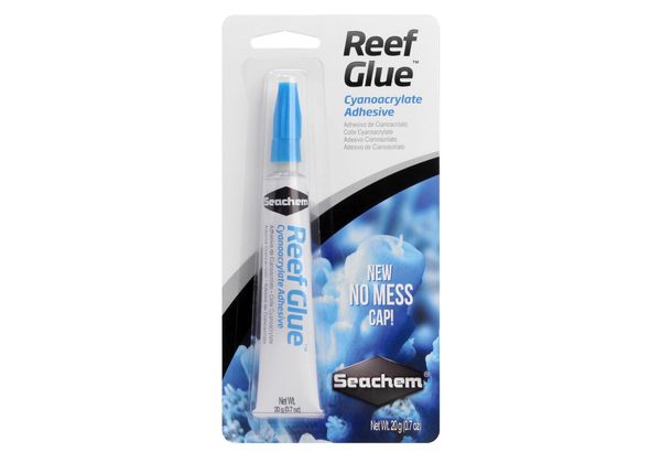 Seachem Reef Glue