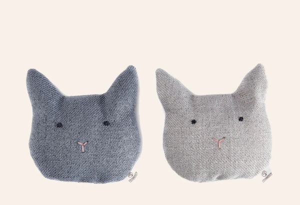 Kitty Head – Beasty Toys