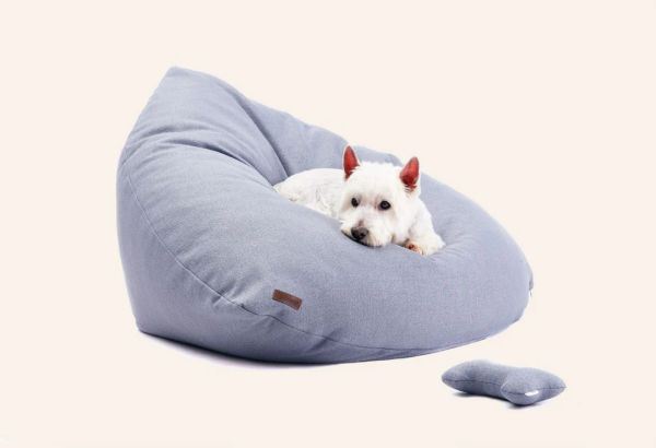 Molly’s Heaven Pet Bed for Dogs