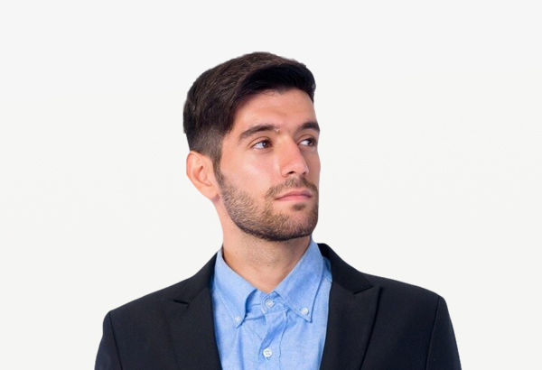 Frostbite Blazer