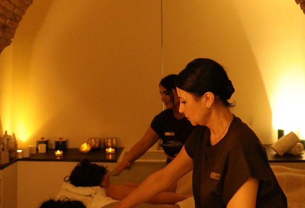 Thalasso Experience