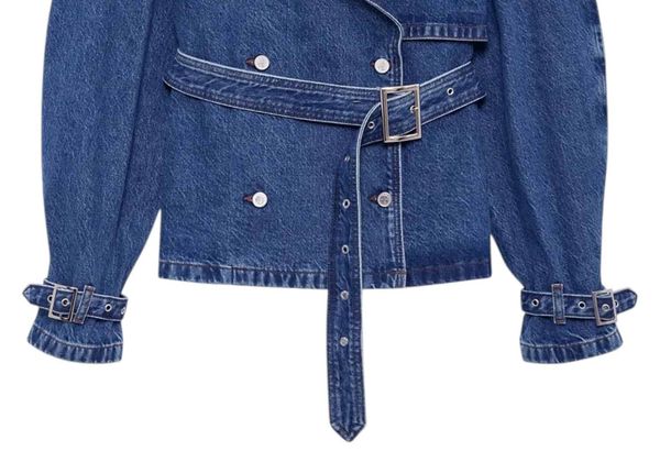 Pascale Trench