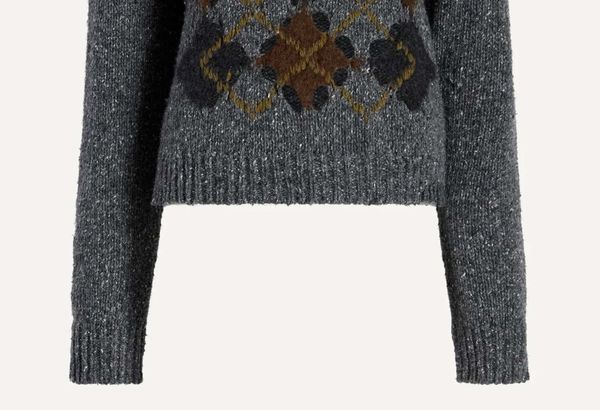 Nina Sweater