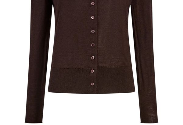 Leona Cardigan