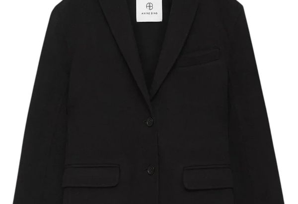 Quinn Blazer