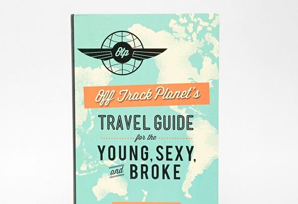 Travel Guide For The Young