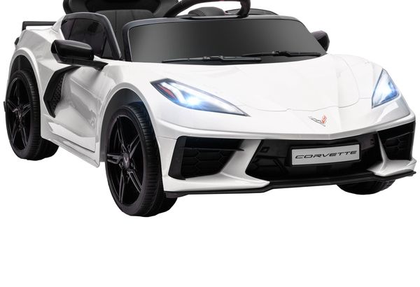 Electric Car for Kids, 12V Kids Car with Parental Remote…