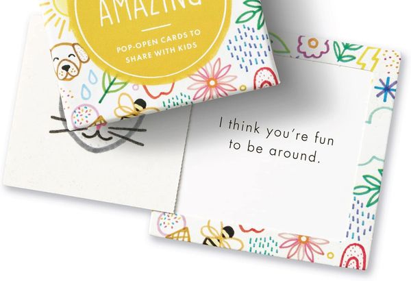 Compendium ThoughtFulls for Kids — You’re Amazing — 30…