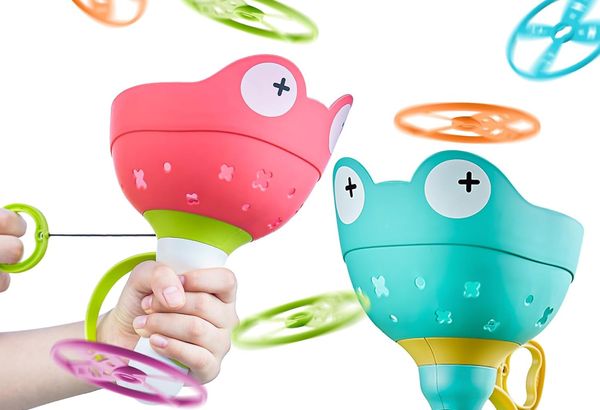 Toys for Kids Toys Boys 3+ Outdoor Games Flying Disc for…