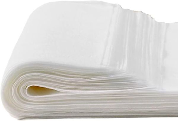 Pet Pee Cleaning Paper Cats Dogs Disposable Absorb Pee…
