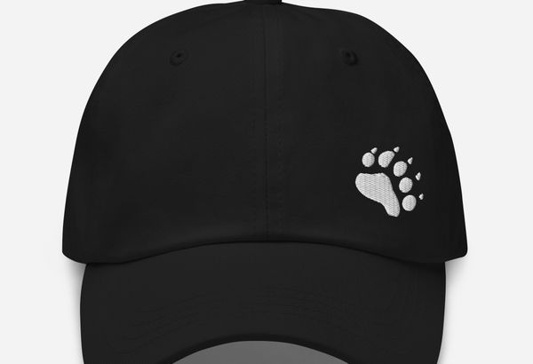 Casquette KineForce Patte d’Ours