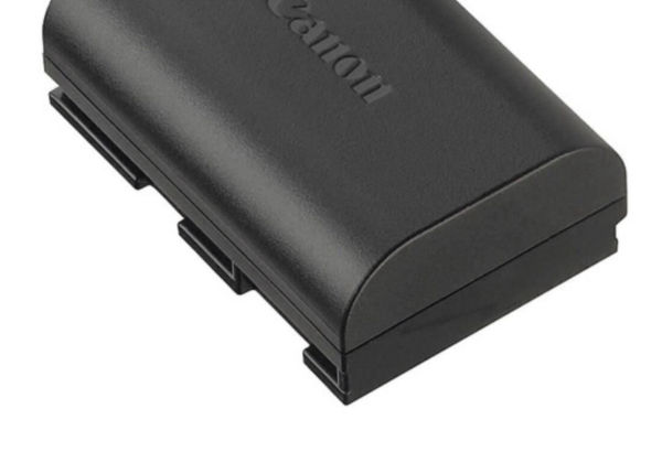 Baterias Canon LP-E6N Lithium-Ion Battery Pack (7.2V,…