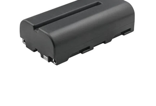 Bateria NP-F550/F570 (7.2V/2200mAh)