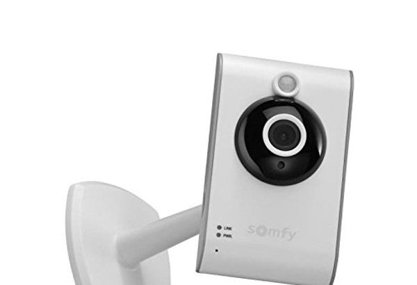 VISIDOM IC100 Telecamera di sorveglianza da interno SOMFY
