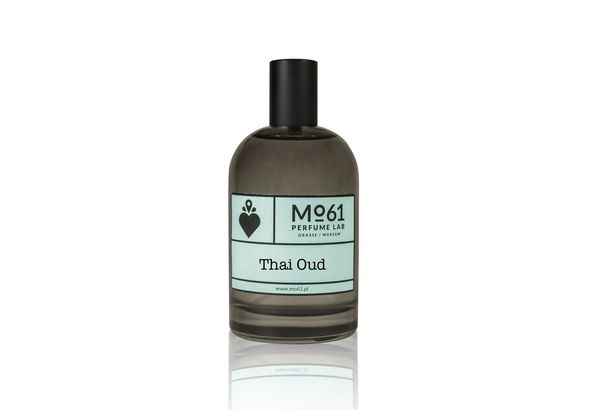 Perfumy Thai Oud