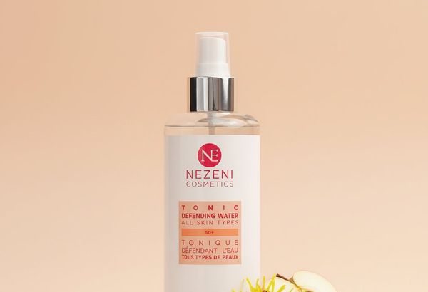 Tónico Defending Water – Todo Tipo de Pieles – 200ml