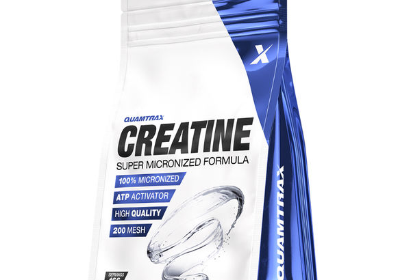 Direct creatine …