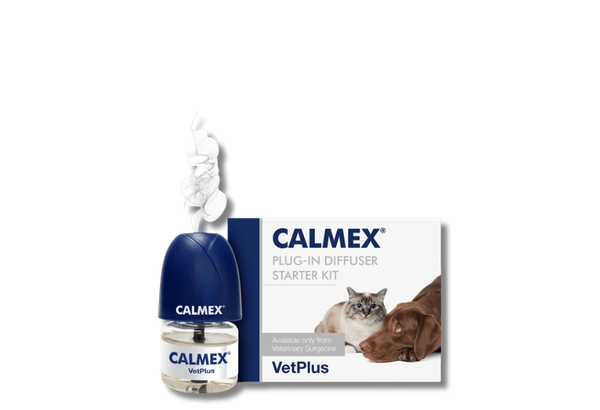 Calmex Difusor Para Perros y Gatos