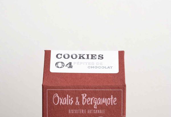 Le Cookie