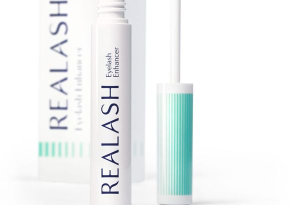 Realash Eyelash Enhancer