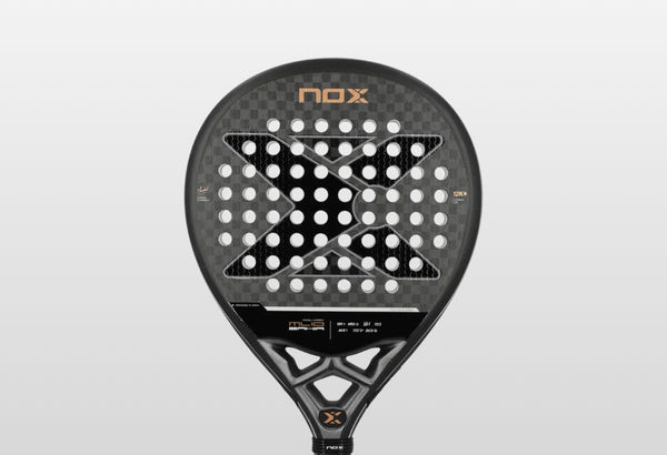 NOX ML10 BAHIA LUXURY SERIES EX