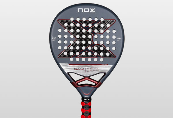 NOX AT10 GENIUS 12K BY AGUSTIN TAPIA 2025