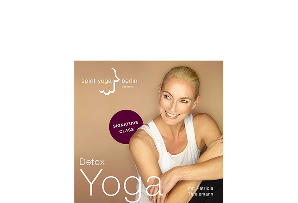 CD Signature Class Detox