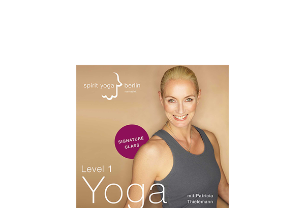 CD Signature Class Level 1