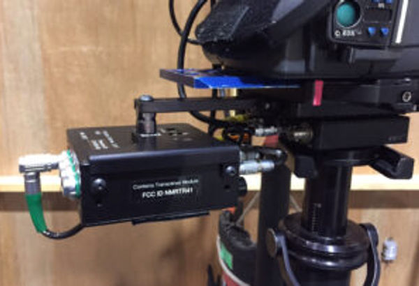 MDR 2 & 3 Mount
