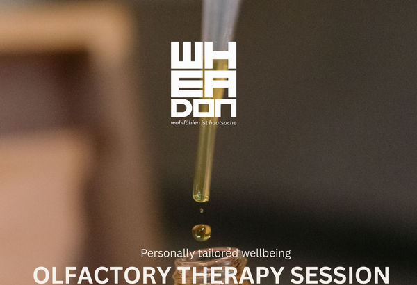 Olfactory Therapy online session