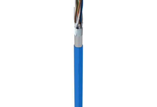 LanMarin Cat 6 Arctic Grade