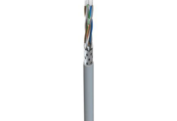 LanMarin Cat 6A Flex SHF2