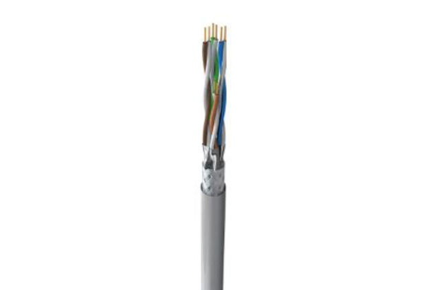 LanMarin Cat 6A SHF2 Solid