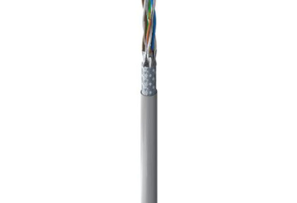 LanMarin Cat 6A Solid